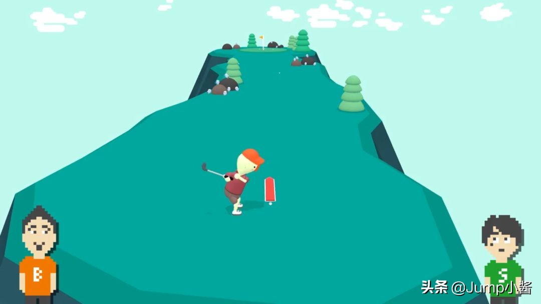 任天堂两个派对哪个是体感游戏,任天堂独立发布会