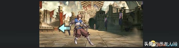 碧蓝幻想versus高分辨率,碧蓝幻想versus教学