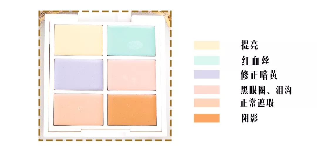 平价遮瑕推荐测评,9.9遮瑕推荐真实测评