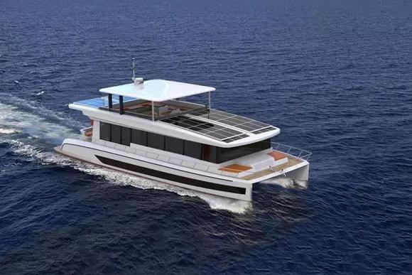 梦想启航游轮乘务,梦想起航扬帆出海