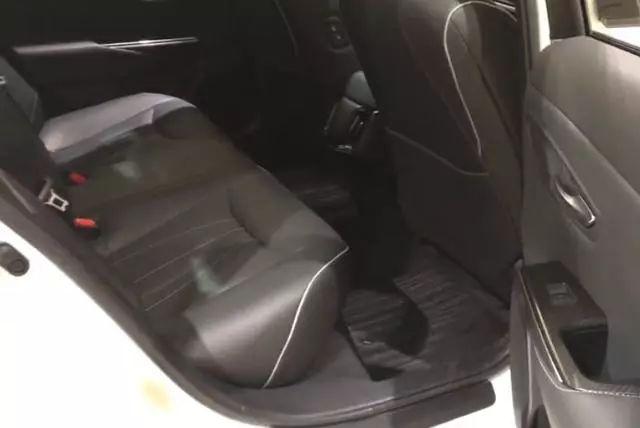 十五代丰田皇冠新车价格,全新十五代丰田皇冠价格