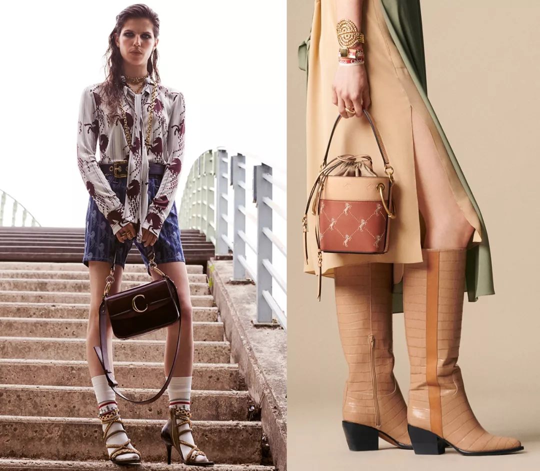 绝世A王的时髦清单