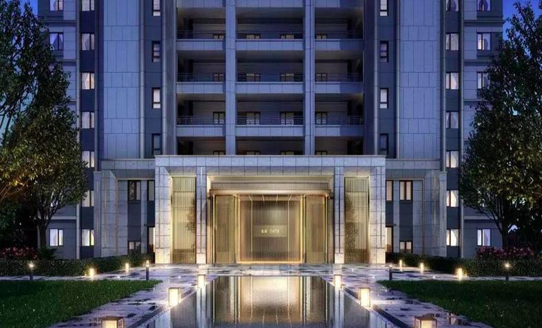 250万至300万江湖地位绝版纯改善大宅香不香?