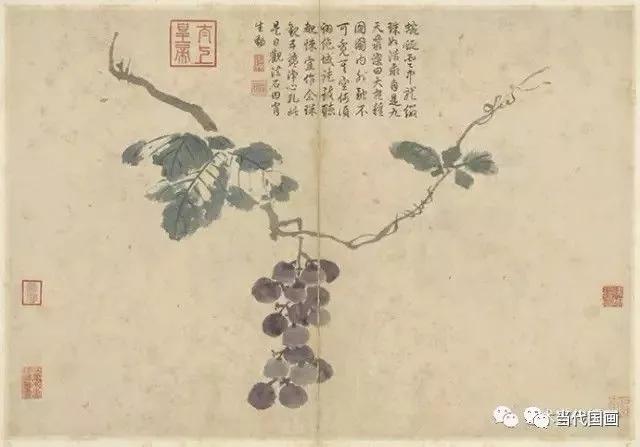 阅画千卷，不如读透一帧