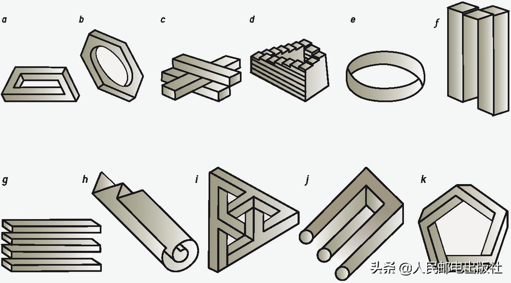 几何艺术平面,几何艺术图形