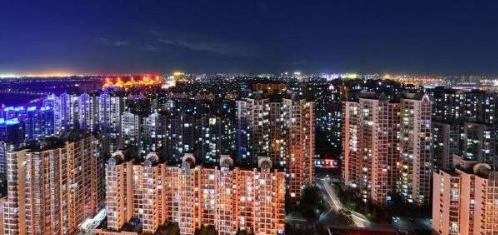 燕郊南城和香河北部新城,燕郊三季小学片区