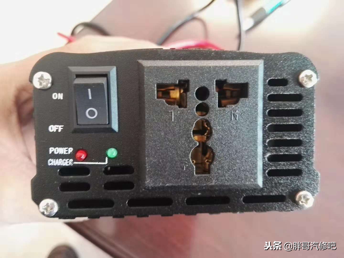 自己动手把车载低音炮改成家用,低音炮改装车载音响教程