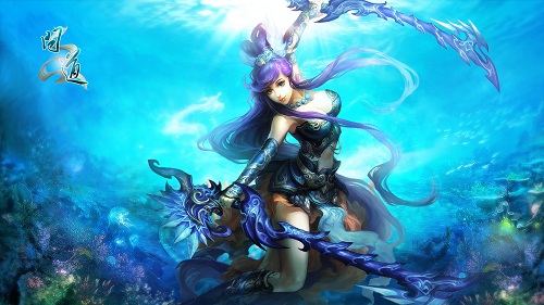 北斗天蓬踏雪来《问道》十二月熔炼仙丹暖心开启