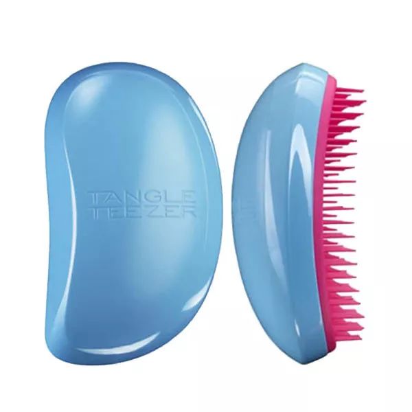 买梳子要买哪种梳子就不会掉头发,你适合哪种头发