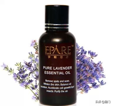 新疆产的衣草精油,正宗伊犁薰衣草精油