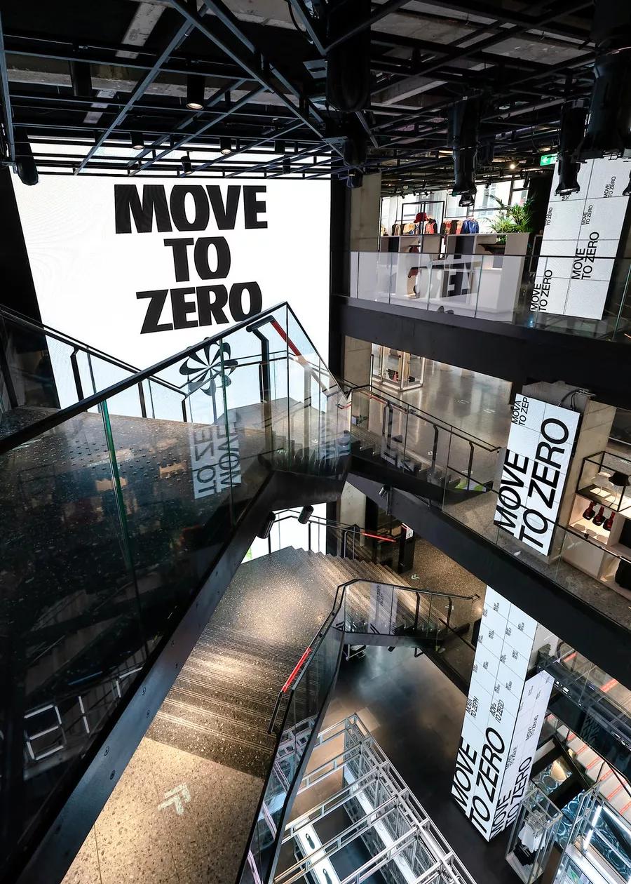 大牌为何喜欢抄小众品牌,大牌为什么喜欢黑白