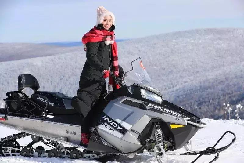 你敢不敢来男版,你敢不敢去东北冬游