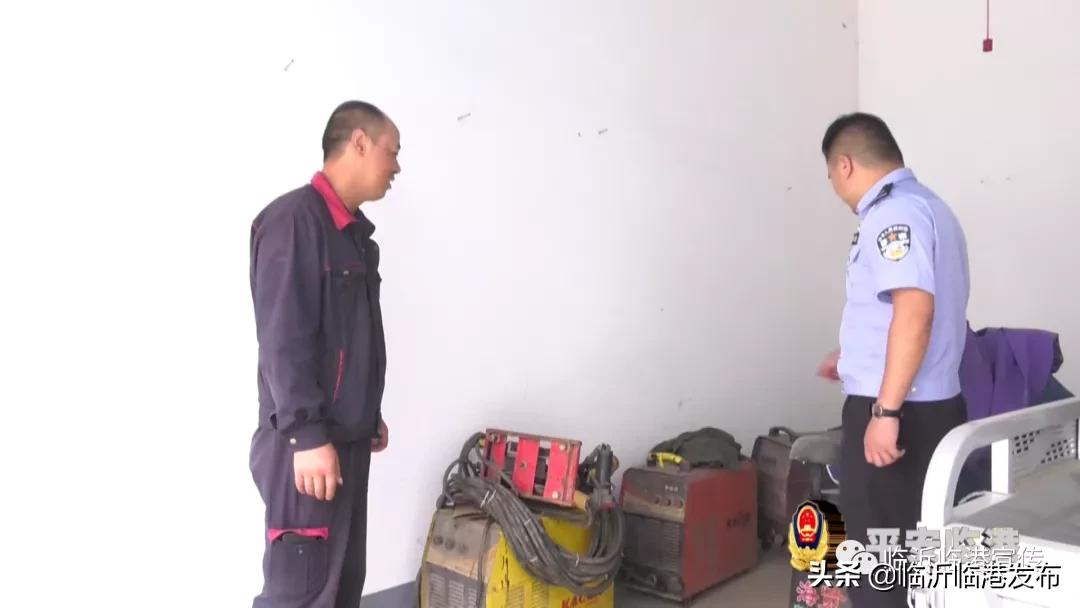 应聘不成反偷盗，临港这个“小贼”忒大胆！