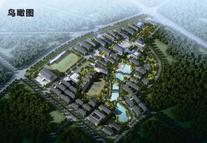 衡阳城市总体规划最新版,衡阳未来10年城市规划