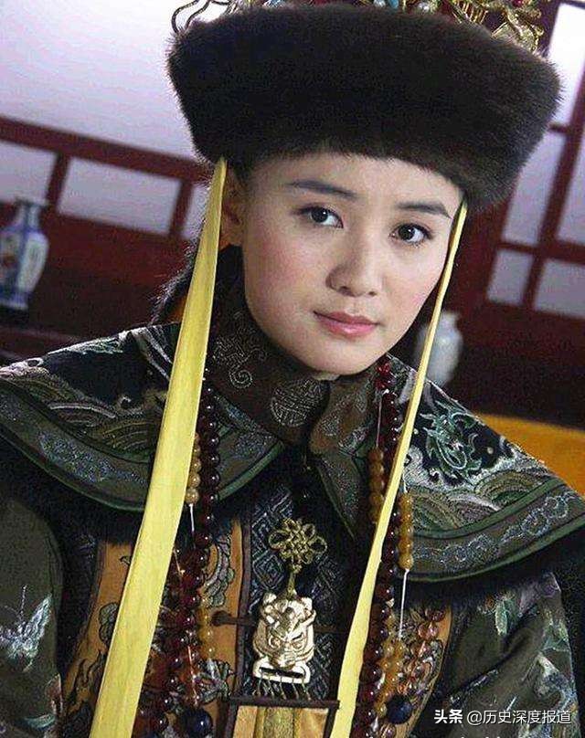 无冕“女皇”是如何炼成的——慈禧登上权力巅峰的制度视角解读