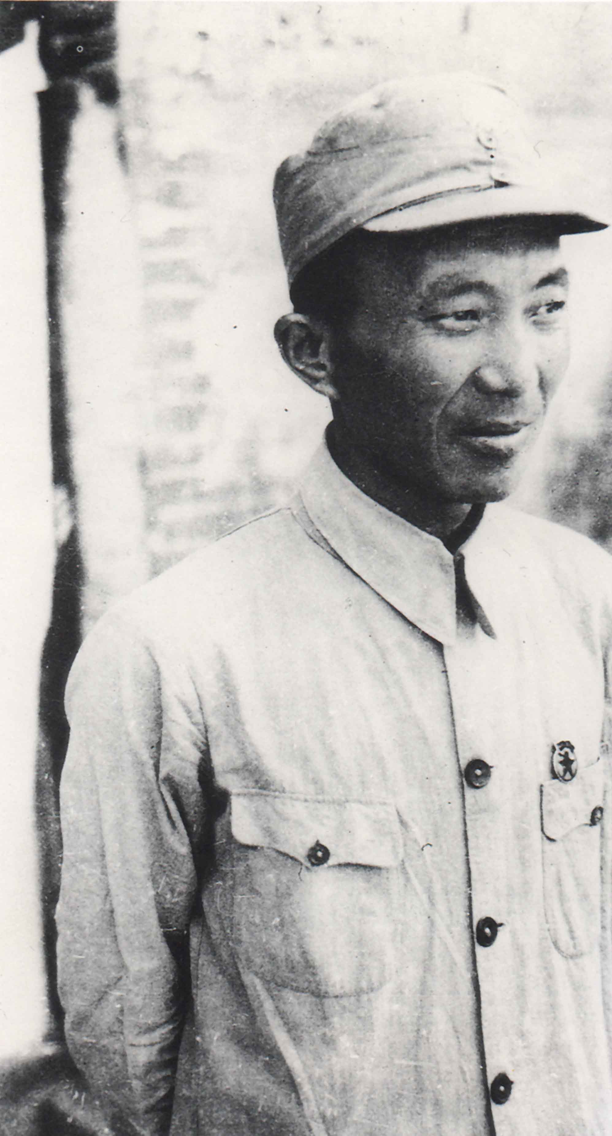 鲜为人知：公安部是这样成立的