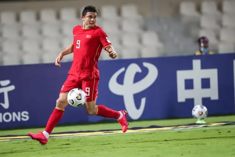 国足亚洲区预选赛12强赛时间表,国足十二强赛完全赛程表