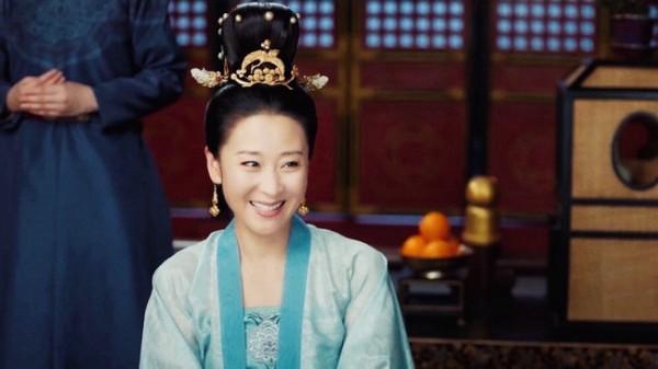 苗圃女汉子电视剧,中年实力派女演员苗圃