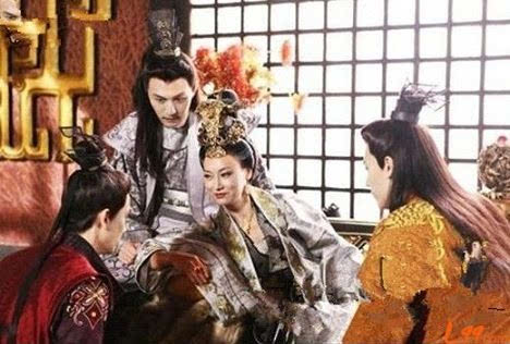 张邦昌与张宗昌的区别,张宗昌的历史人物