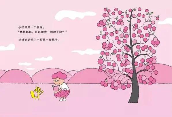 适合幼儿园孩子讲的绘本,讲绘本幼儿园