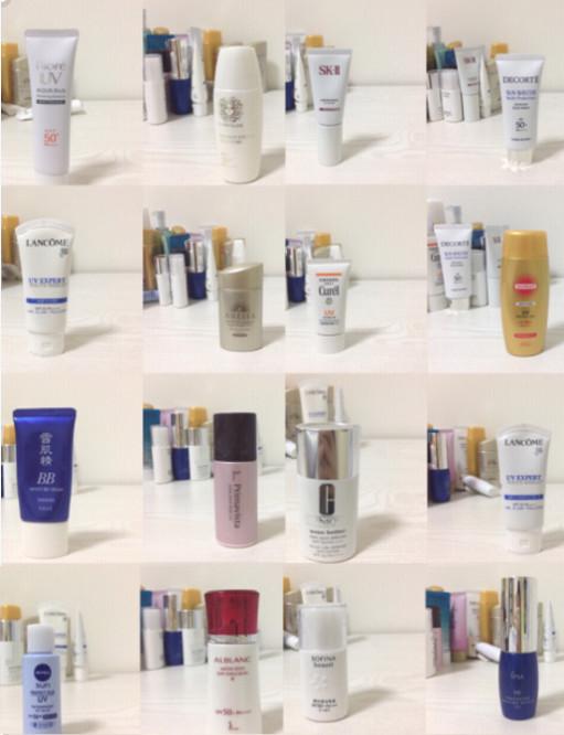 35防晒和50防晒的区别,防晒帽防晒效果测评