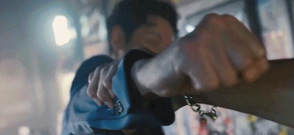 “清空”整个东京,就拍一部剧?这8.2悬疑剧用尺度开挂了