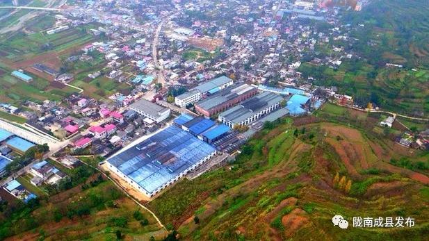 乡镇推动传统产业提档升级,乡镇多举措促进产业转型