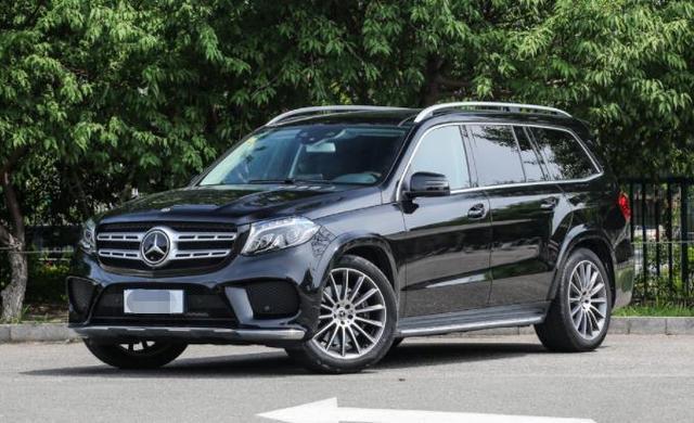 奔驰gls各型区别,奔驰gls现在还值得买吗