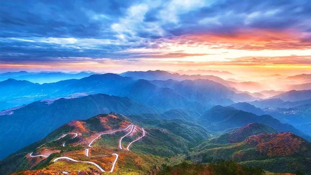 最具仪式感的跨年方式！浙江8个绝美日出地，元旦就出发