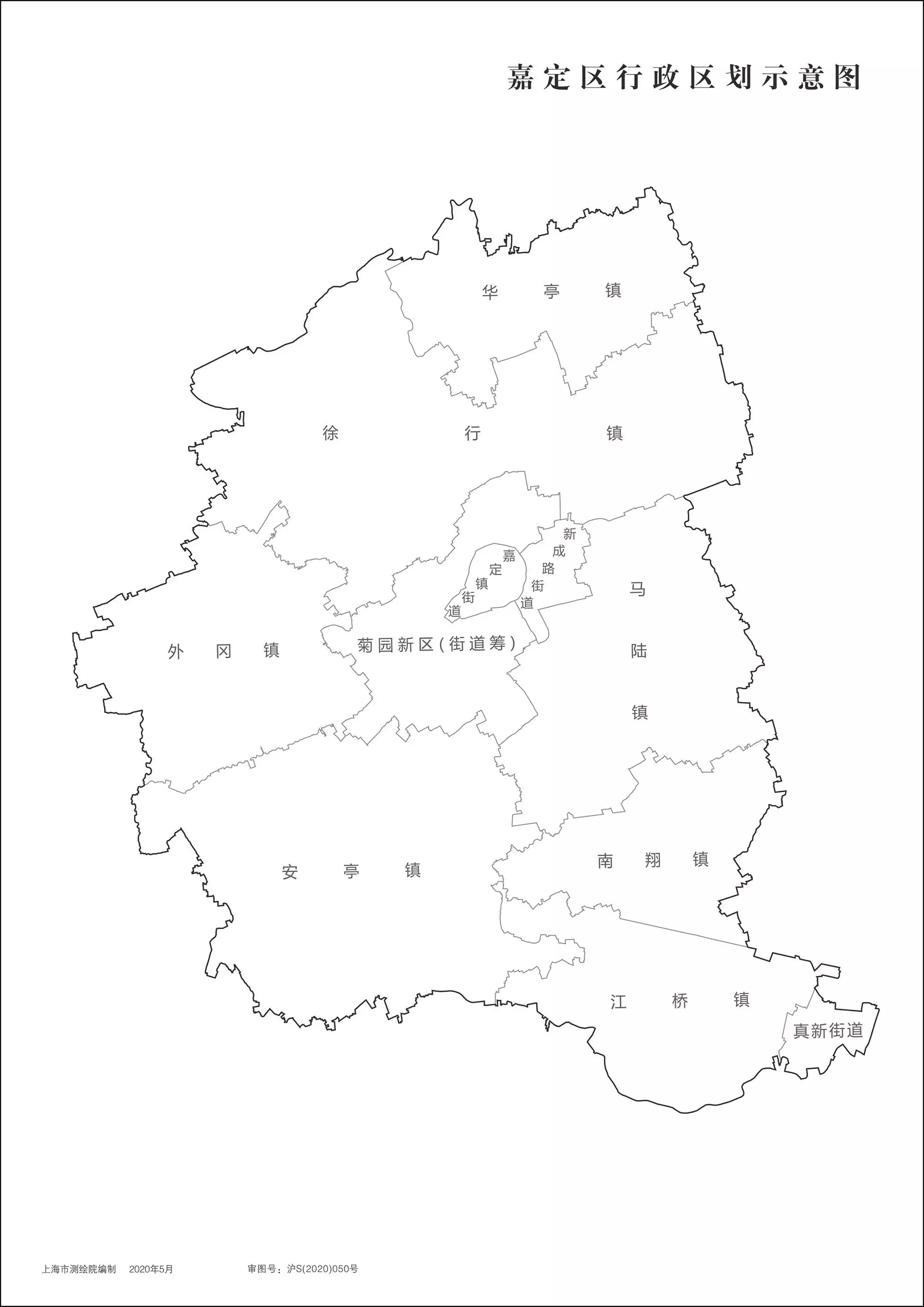 嘉定江桥｜耐心，这是盘大棋