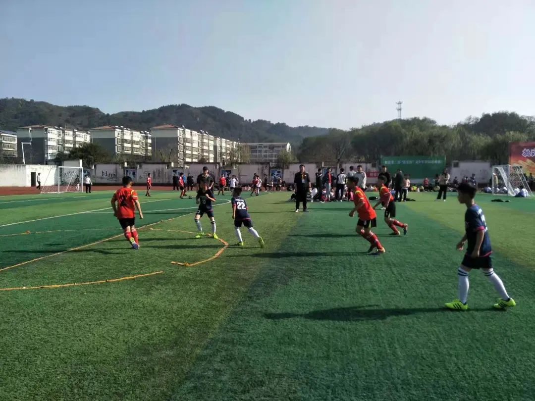 乘风破浪，逐梦而行——新县城关二小叶继昌校长2021元旦致辞