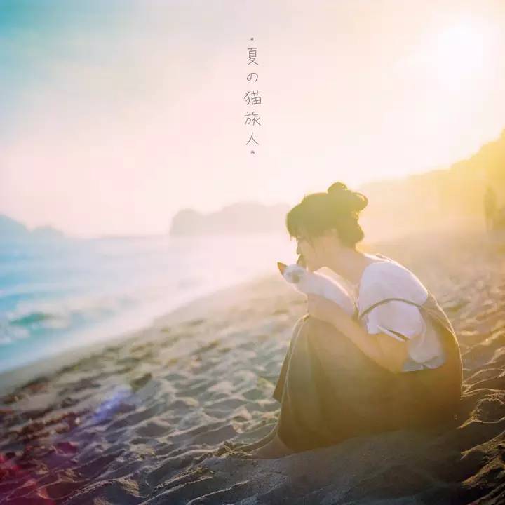 19张日系写真,日系写真有哪些特点和风格