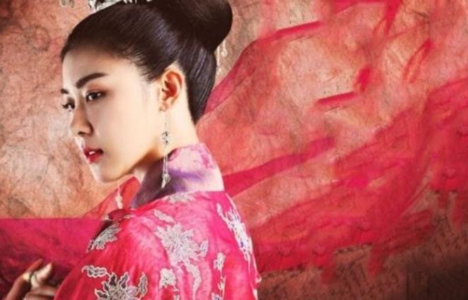 正说伯颜忽都皇后:出身显贵却被妾室嘲,儿子也失去继承权