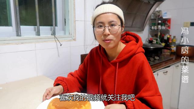 电饭锅蛋糕蓬松不塌的诀窍及配方,电饭锅蛋糕如何做得松软又简单