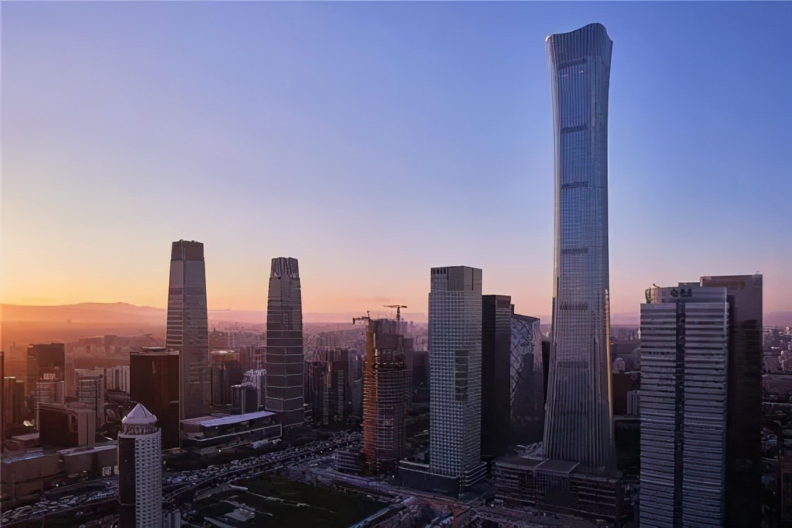 中信集团新发展,中信集团与重庆市战略协作