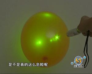 警惕这种笔容易伤害视力,损害视力的新型文具