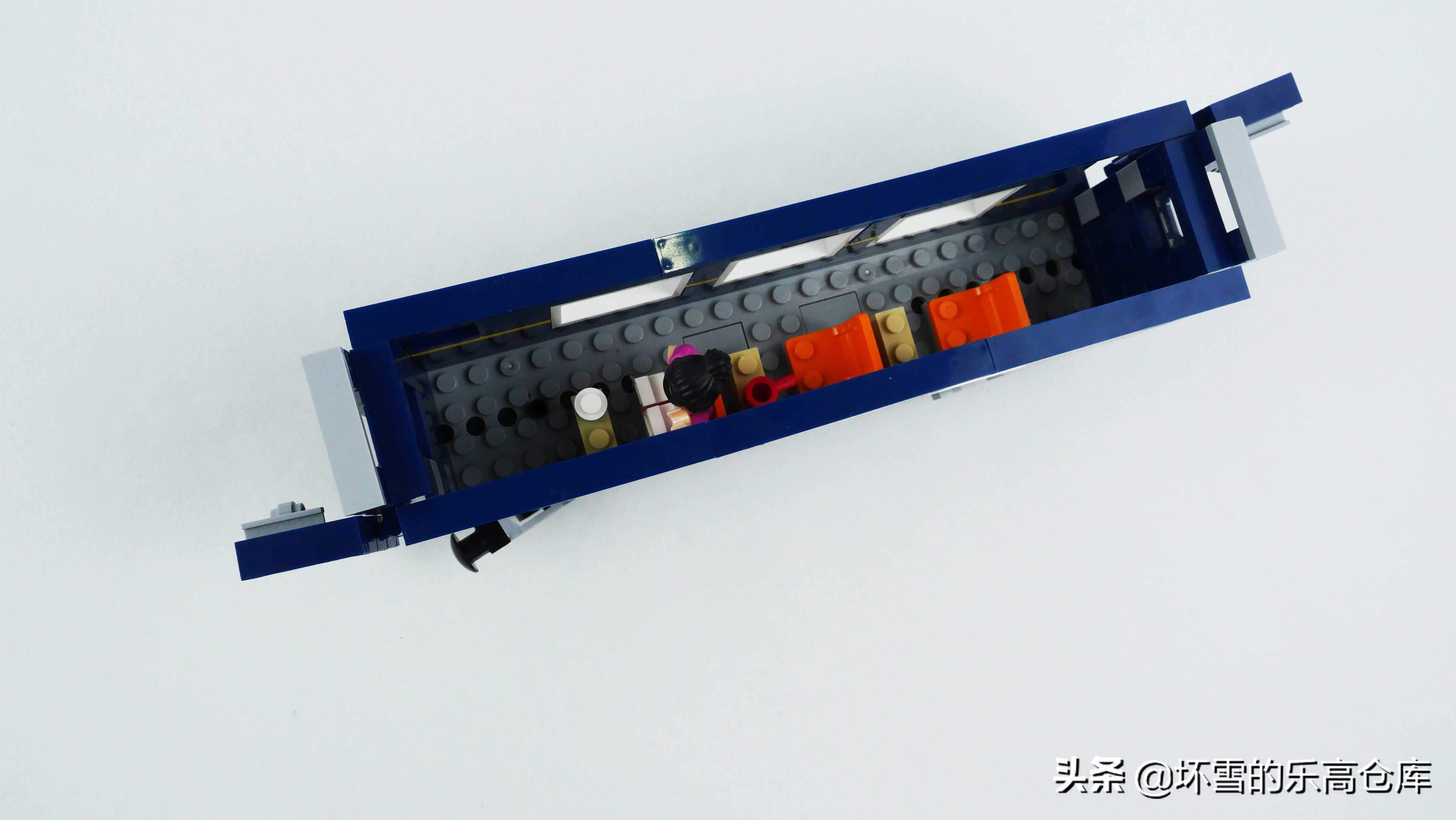 铁路爱好者心中的大Z:开智东风11z火车模型评测