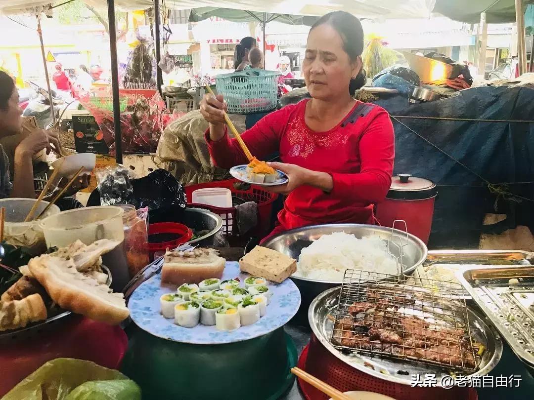 越南自由行旅游攻略路线推荐,越南自由行攻略详细图解