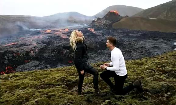 想要参观火山哪里是最好的地方,中国火山景区打卡