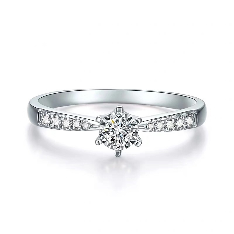 为什么现在人都喜欢定制钻戒,如何用最少的钱买最大的钻戒