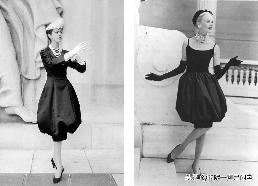 来认识一下宇宙第二时尚博主｜5000件衣服只够穿一季