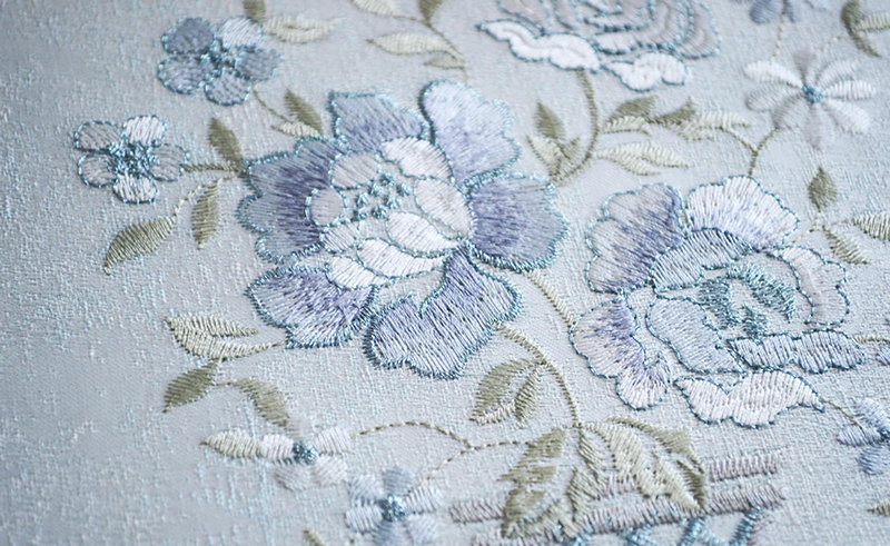 墙布硅藻泥和乳胶漆哪个好,墙布和硅藻泥施工顺序