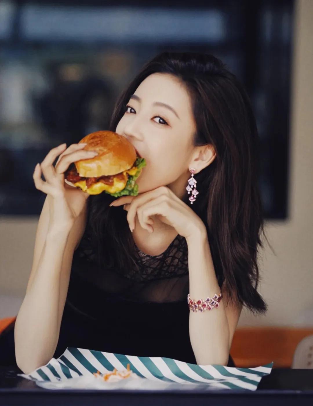 想瘦就不要怕饿,想瘦就不要偷懒