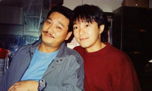 赵本山怀念高秀敏视频,星仔达叔再度归来希望渺茫