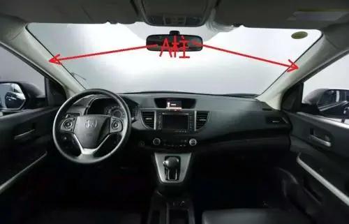 汽车天窗漏水,爱车漏水怎么办