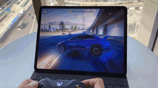 ipad还能流畅游戏的老机型,ipad什么时候适配当前主流游戏啊