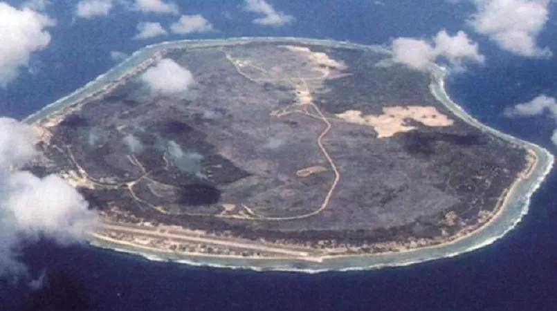 鸟粪可以消灭哪些国家,鸟粪会导致两个国家衰落吗