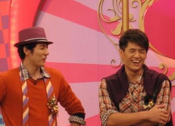 康熙和小s完整版,康熙郭鑫