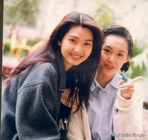 洪欣婚姻三大真相,渣男收割机洪欣