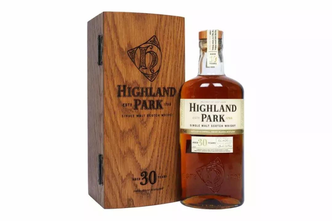 一生必喝且喝得起的101款威士忌（三）